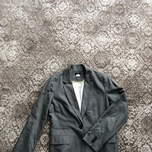 J Crew Blazer